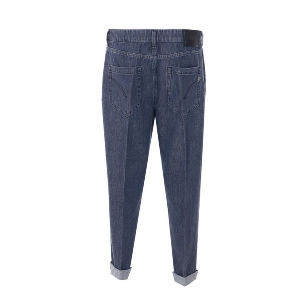 Dondup Women Gioiello Koons Jeans - Picture 3 of 4